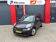 Fiat 500L - 0.9 TwinAir Easy Eco , Airco , Cruise Control
