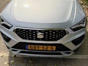 Seat Ateca - 1.5 TSI Xperience Business Intense