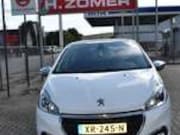 Peugeot 208 - 1.5 BlueHDi Blue Lease Allure