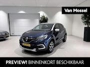 Renault Captur - 0.9 TCe Intens | Achteruitrijcamera | Parkeersensoren Voor +