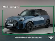 MINI Countryman - E John Cooper Works XL 66.5 kWh