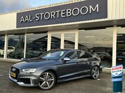 Audi RS3 - A3 Limousine 2.5 TFSI quattro | LED | Leder | Pano | Adapt. 