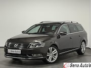 Volkswagen Passat - 2.0 TSI R-line/ Led/ Pano/ Vol