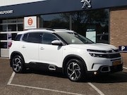 Citroën C5 Aircross - 1.6 Hybrid 225pk EAT8 Business Plus | Navi | BT | AppleCarpl