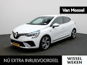 Renault Clio - 1.0 TCe R.S. Line | Apple Carplay / Android Auto | 360 Camer