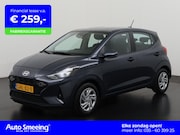 Hyundai i10 - 1.0 Comfort Smart 5-zits | Digital Cockpit | Camera | Naviga