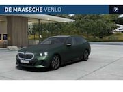 BMW 5-serie - 5 Serie Touring 530e M Sport Automaat / Panoramada
