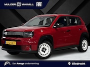 Fiat Panda - RED EV 44kWh 113pk | APPLE CARPLAY/ ANDROID AUTO | PARKEERSE