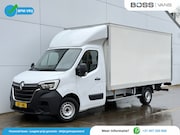 Renault Master - 2.3 DCI 145PK Laadklep LED Airco Cruise Control Meubelbak Ko