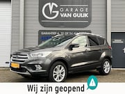 Ford Kuga - 1.5 EcoBoost 150PK Navi, Clima, Cruise, Carplay, Camera, Iso