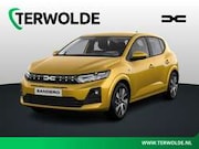 Dacia Sandero - Expression | Bekleding ‘Expression’ | Cruise Contr