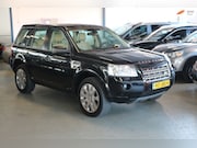 Land Rover Freelander - 3.2 i6 S 4x4 / Leer / Keurige Conditie / Automaat