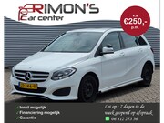 Mercedes-Benz B-klasse - 220 d Ambition Dealer Onderhouden 1 Ste Eigenaar