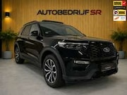 Ford USA Explorer - 3.0 V6 EcoBoost PHEV ST-Line Pano! Memory! Massage