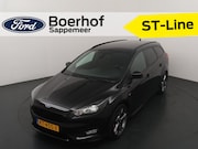 Ford Focus - Wagon 1.5 ST-Line 150PK | trekhaak | 18inch met all season |