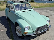 Citroën 2 CV - 2CV6 Special