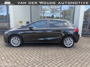 Seat Ibiza - 1.0 TSI Style LED|BEATS|CARPLAY|DIGITAL|1E EIG