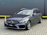 Mercedes-Benz C-Klasse - Estate 180 AMG-Pakket LEES TEKST