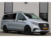 Mercedes-Benz Vito - 116 CDI / Aut / Lang / DC / 2x Schuifdeur / Led / Camera / V