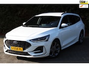 Ford Focus - Wagon 1.0 EcoBoost Hybrid ST Line Style 155PK | Stoel/stuurv