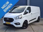 Ford Transit Custom - 300 2.0 TDCI L2H1 Trend AUTOMAAT / CRUISE CONTROLE / AIRCO /