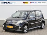 Daihatsu Sirion - 2 1.3-16V Comfort | Airco | Lm-Velgen