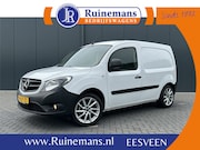 Mercedes-Benz Citan - 112 BENZINE 115 PK / BPM VRIJ / 1e EIGENAAR / NAVI / AIRCO /