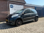 Citroën C1 - 1.0-12V Ambiance APK/NAP/AIRCO