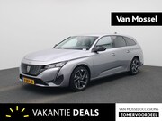 Peugeot 308 - SW 1.2 PureTech Allure Pack Business 130 Pk | Nav | Camera |