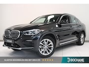 BMW X4 - xDrive20i High Executive | Camera | Leder | Adaptieve cruise