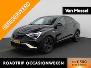 Renault Arkana - E-TECH Hybrid 145 E-Tech Engineered | Automaat | Apple Carpl