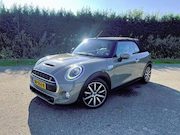 MINI Cooper S - Cabrio 2.0 Chili 192PK NAVI ECC LED HARMAN/KARDON