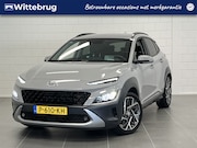 Hyundai Kona - 1.6 GDI HEV Premium LED | LEDER | NAVIGATIE | KEYLESS | ZEER