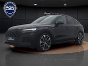 Audi Q5 Sportback - 50 TFSI e S edition | Zwart Optiek | B&O | Stoelverwarming |