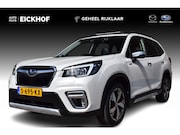 Subaru Forester - 2.0i e-BOXER Premium - Trekhaak - Dealer onderhouden