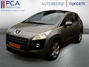 Peugeot 3008 - 1.6 VTi Première