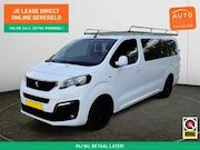 Peugeot Expert - 231S 2.0 BlueHDI 120 Premium Pack Carplay, Android