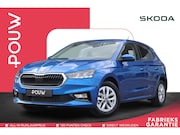 Skoda Fabia - 1.0 TSI 95pk Business Edition | Navigatie | Camera | PDC | K