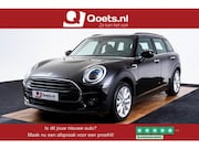 MINI Clubman - 1.5 One Classic LED koplampen - PDC - Navigatie - Airco - 17