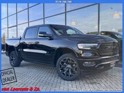 Dodge Ram - 1500 5.7 V8 Limited | Pano | HUD | Dealer onderhouden