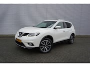 Nissan X-Trail - 1.6 DIG-T Connect Edition 1e Eigenaar - Climate / Navi / Cru