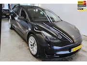 Tesla Model 3 - RWD Plus 60 kWh SOH 89, 3 % +19"LMV+WARMTEPOMP+1e EIG.+ INCL