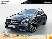 Mercedes-Benz GLA-Klasse - 180 Business Solution AMG | Panoramadak | Stoelverwarming |