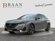 Peugeot 308 - SW 1.2 PureTech GT |Memory|360|ACC|Navi|Carplay|Stoelverwarm