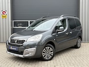 Peugeot Partner - 1.2 PureTech Style | Navi | Carplay | PDC | Trekhaak | Cruis