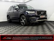 Volvo XC90 - 2.0 T8 Twin Engine AWD Inscription 7P Panoramadak, Camera, N