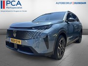 Peugeot 5008 - Hybrid 145 Allure | 7 Persoons | CarPlay |