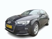 Audi A3 - SPORTBACK 1.4 TFSI g- tron Pro Line