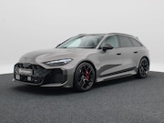 Audi RS5 - Avant e-hybrid quattro