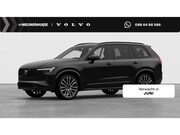 Volvo XC90 - 2.0 T8 Plug-in hybrid AWD Ultra Dark Exec. Ed. | Executive |